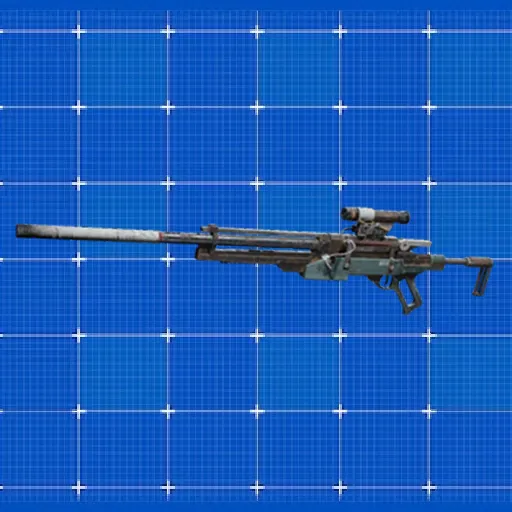 MMOJUGG ARC Raiders BluePrint-[Rare] Osprey I Buying Page Display